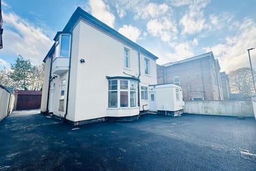 1 bed house, 62 Park Road, Lenton, Nottingham, NG71JG - Image 12